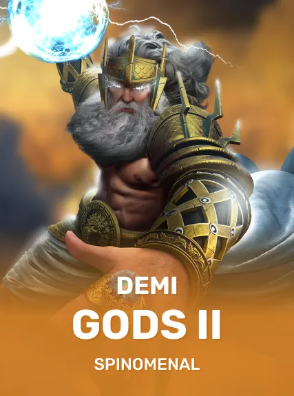 Demi Gods 2