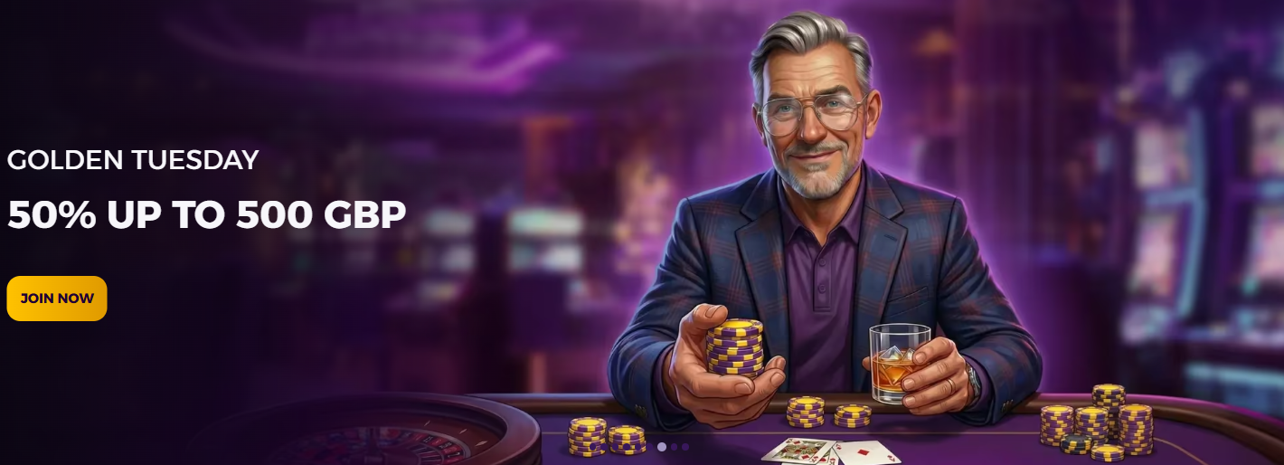 Testing Heyroller Casino